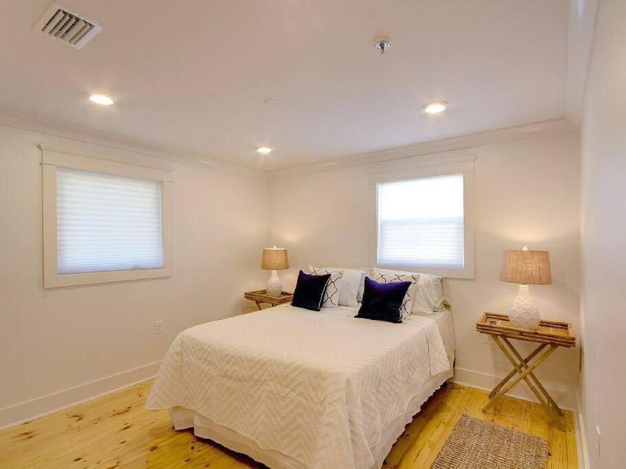 Downtown Fairhope Cottage Екстериор снимка